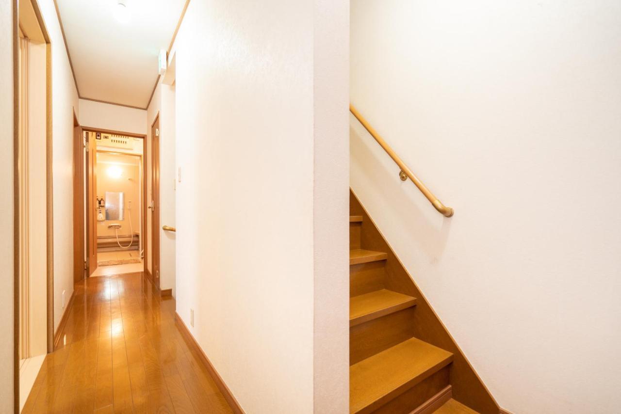 Hanamikaku-Shinjuku/Akihabara/Asakusa/Ginza/Tokyo/Narita/Haneta Japanese House 100㎡ Eksteriør billede