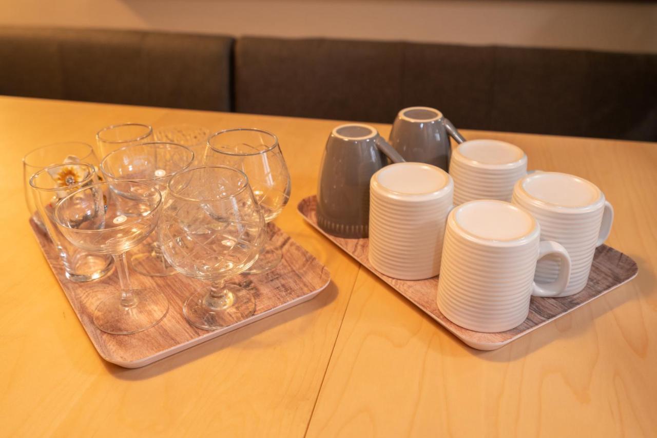 Hanamikaku-Shinjuku/Akihabara/Asakusa/Ginza/Tokyo/Narita/Haneta Japanese House 100㎡ Eksteriør billede