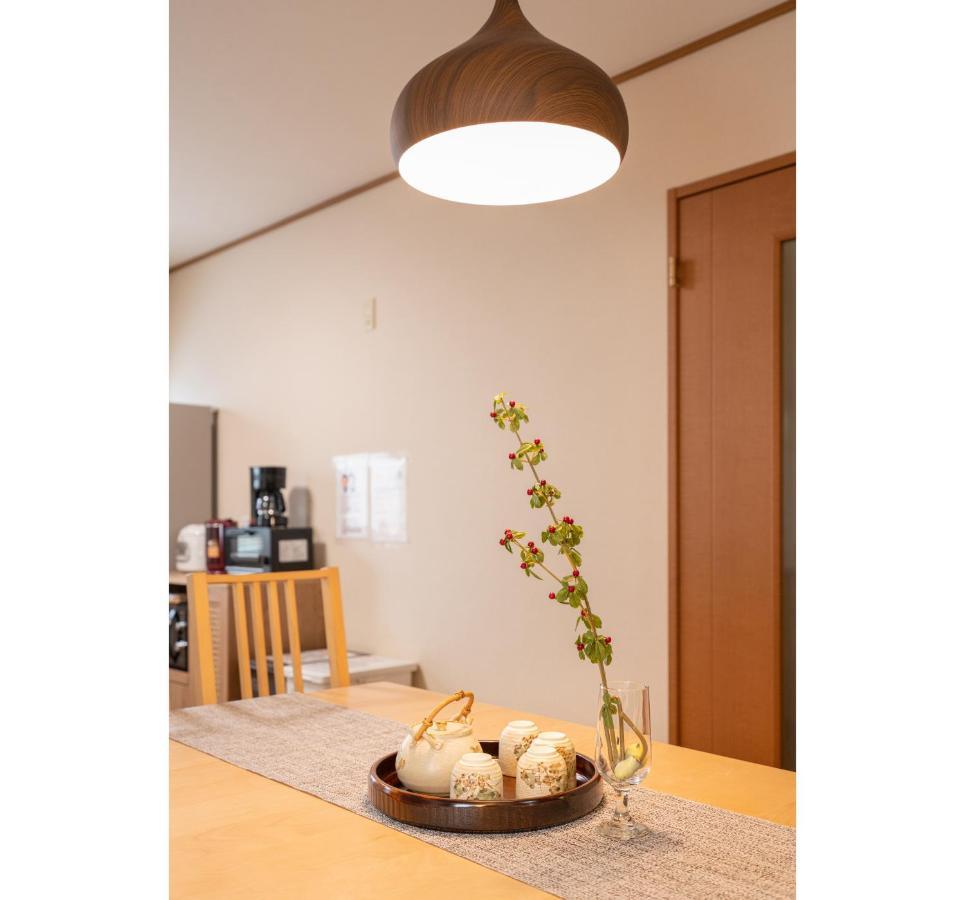 Hanamikaku-Shinjuku/Akihabara/Asakusa/Ginza/Tokyo/Narita/Haneta Japanese House 100㎡ Eksteriør billede