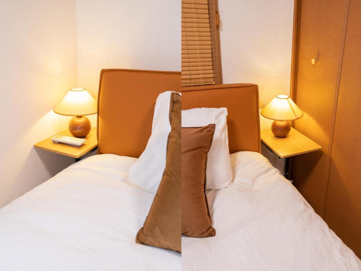 Hanamikaku-Shinjuku/Akihabara/Asakusa/Ginza/Tokyo/Narita/Haneta Japanese House 100㎡ Eksteriør billede