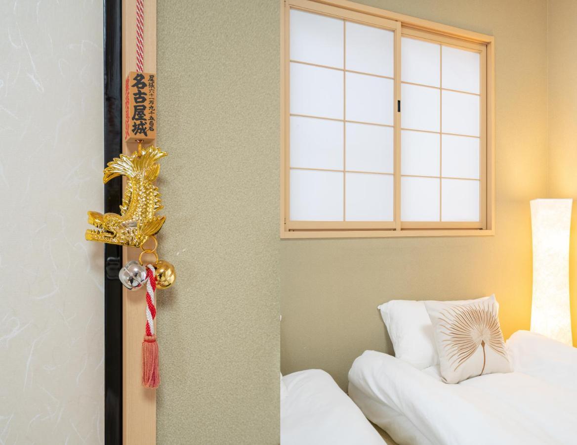 Hanamikaku-Shinjuku/Akihabara/Asakusa/Ginza/Tokyo/Narita/Haneta Japanese House 100㎡ Eksteriør billede