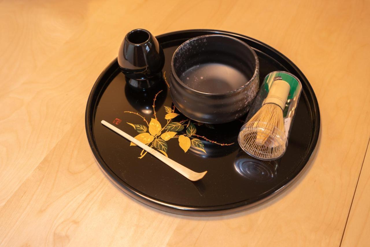 Hanamikaku-Shinjuku/Akihabara/Asakusa/Ginza/Tokyo/Narita/Haneta Japanese House 100㎡ Eksteriør billede